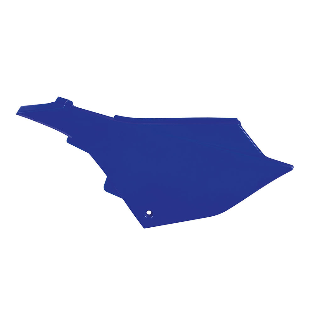 POLISPORT Side Panels YAM YZ125/250 22-26 Blue