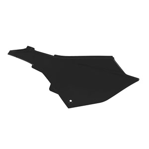 POLISPORT Side Panels YAM YZ125/250 22-26 Black
