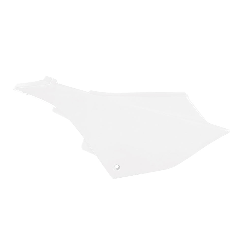POLISPORT Side Panels YAM YZ125/250 22-26 White^