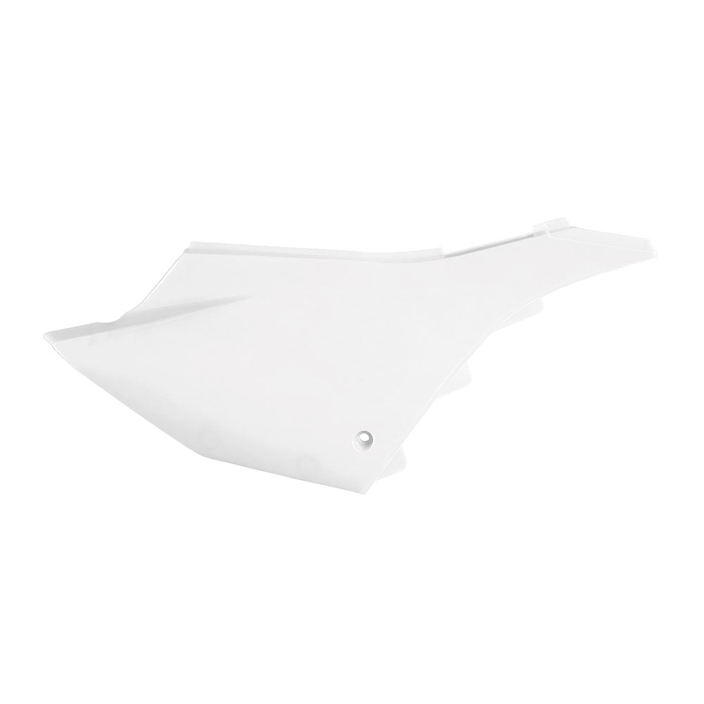 POLISPORT Side Panels YAM YZ125/250 22-26 White^
