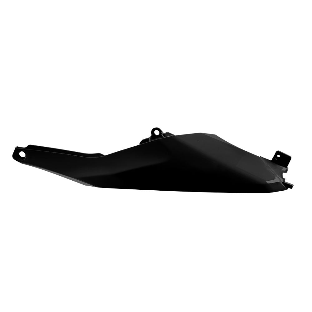 POLISPORT Side Panels KTM SX/SX-F/EXC/XC 23-26 Black