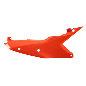 POLISPORT Side Panels KTM SX/SX-F/EXC/XC 23-26 Orange