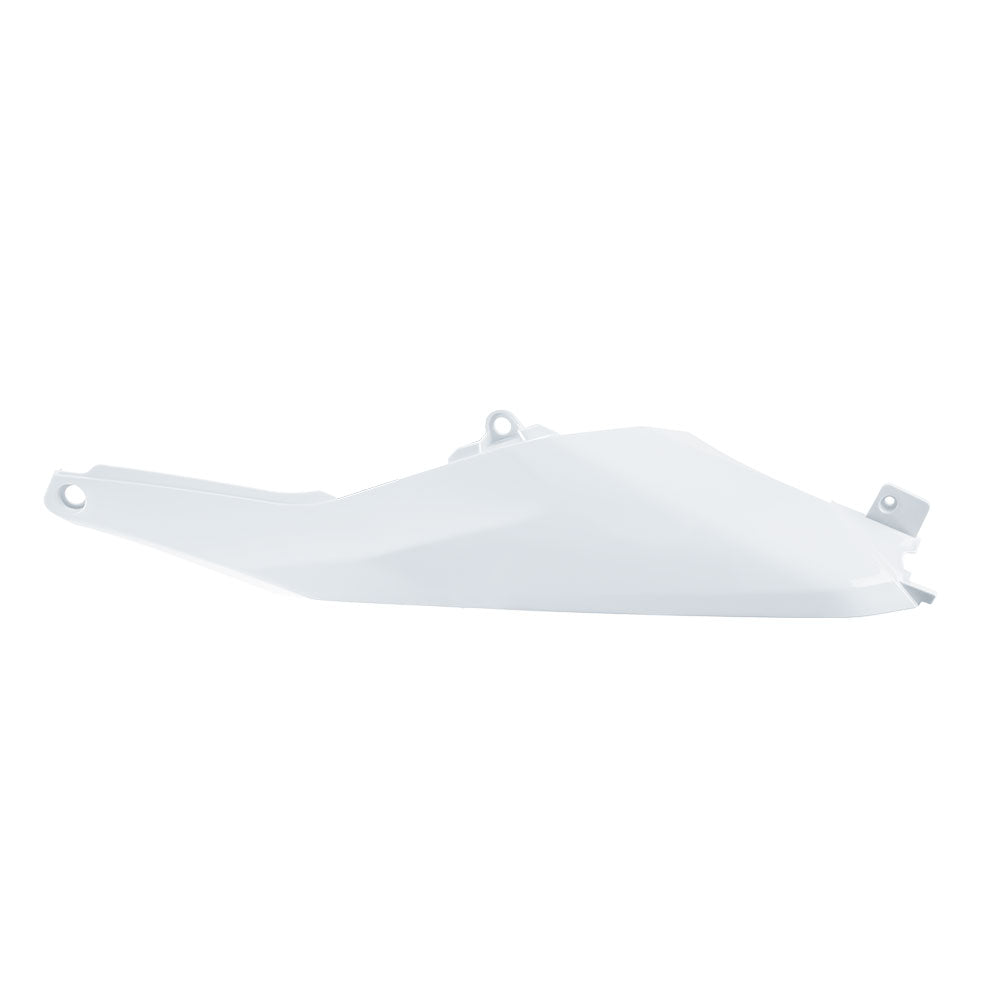 POLISPORT Side Panels KTM SX/SX-F/EXC/XC 23-26 White