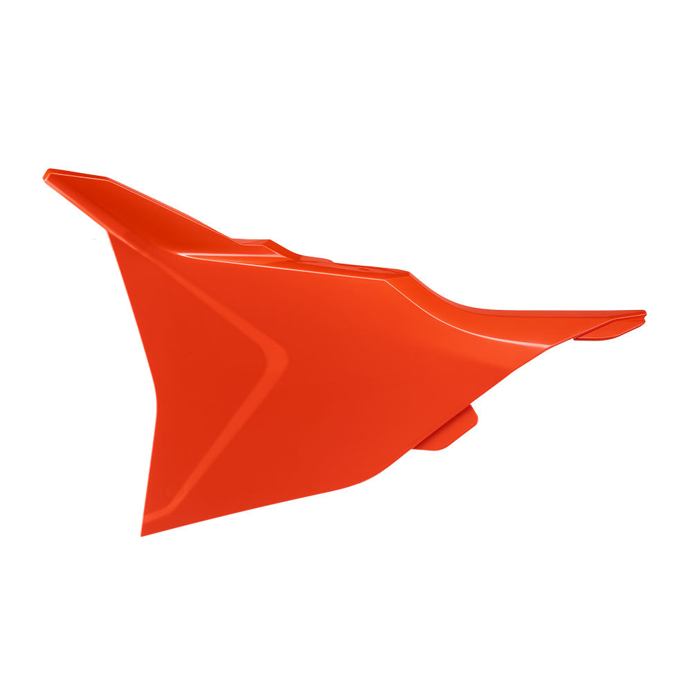 POLISPORT Airbox Cover KTM SX/SX-F 23- EXC/EXC-F 24-Orange^