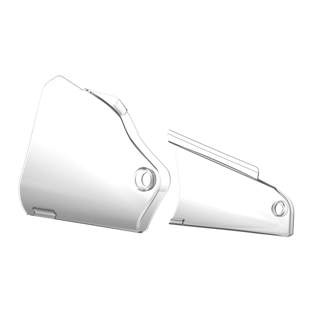 POLISPORT Graphic Guard HUSQ FC/TC/TE/FE 19-20 Clear ^