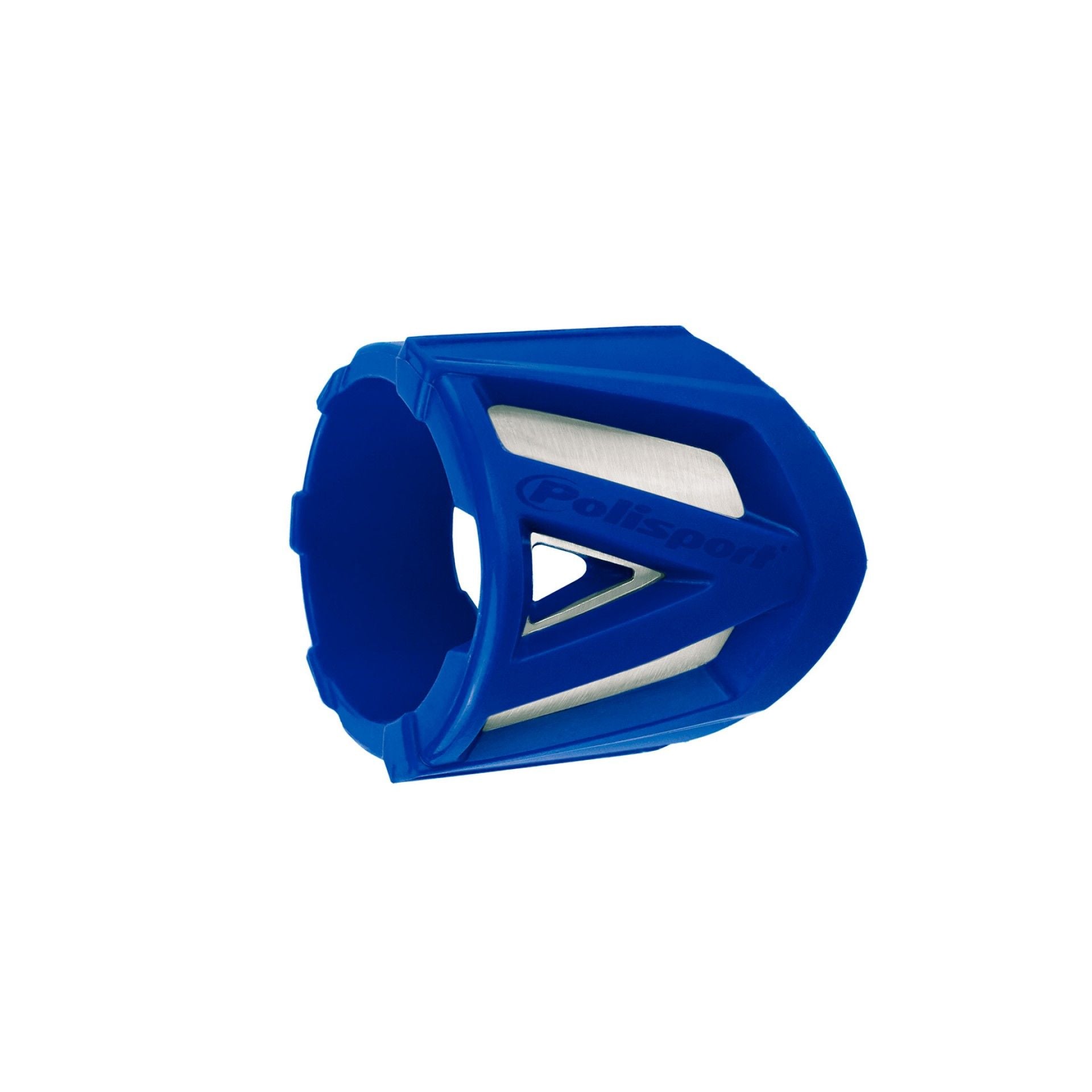 POLISPORT Muffler Protector Large Blue^