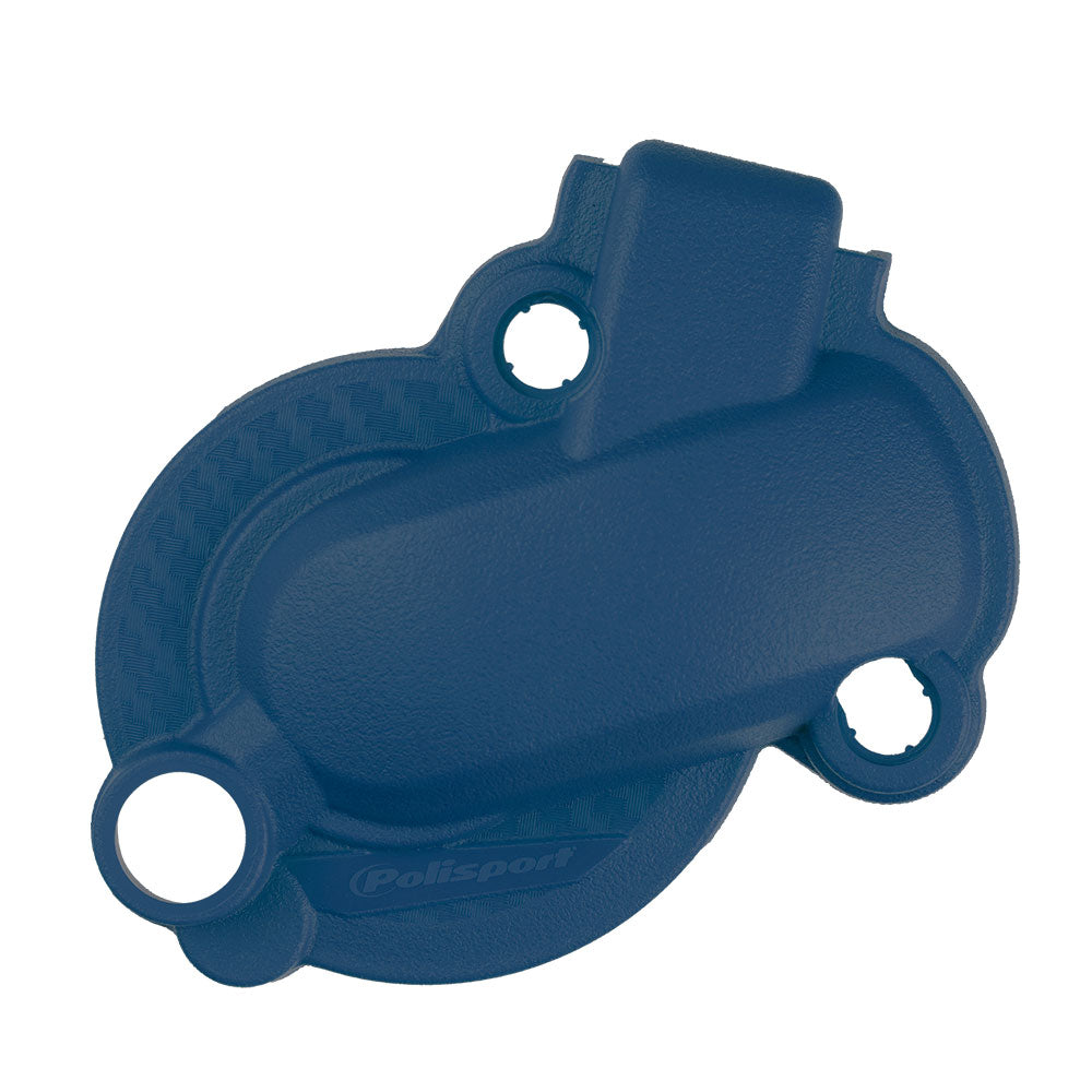 POLISPORT Water Pump Protector HUSQ Blue^