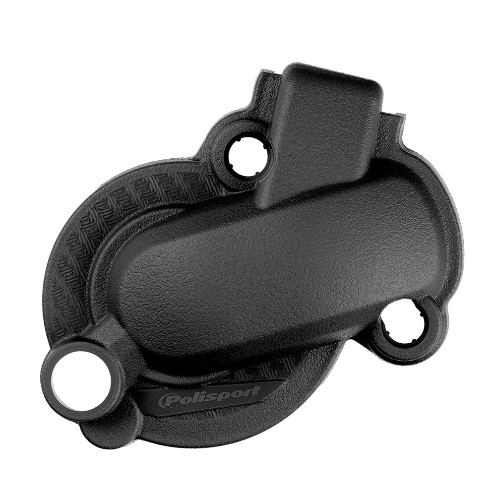 POLISPORT Water Pump Protector KTM/HUSQ Black^