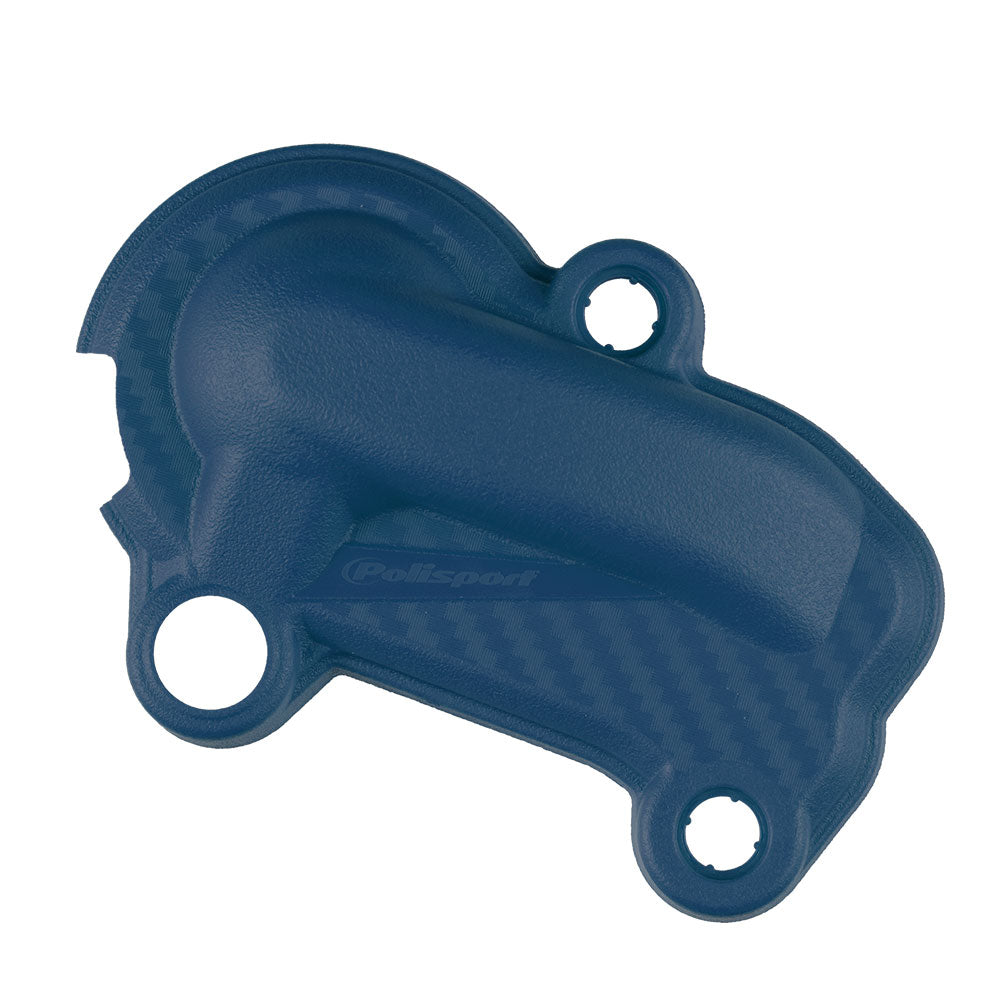 POLISPORT Water Pump Protector HUSQ Blue^