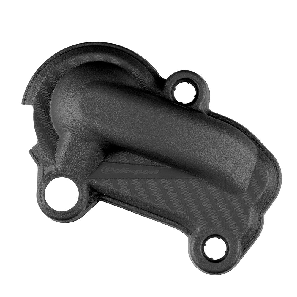 POLISPORT Water Pump Protector KTM/HUSKY/GAS GAS Black