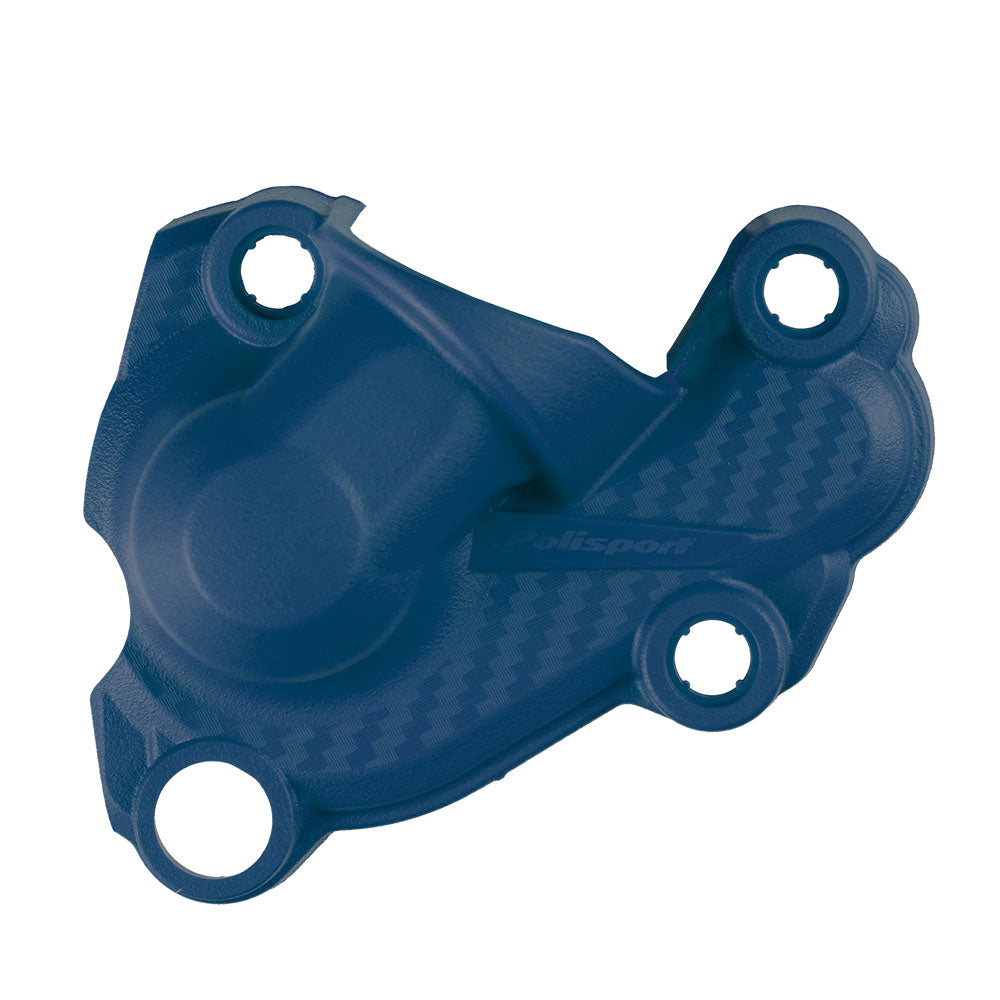 POLISPORT Water Pump Protector HUSQ Blue^