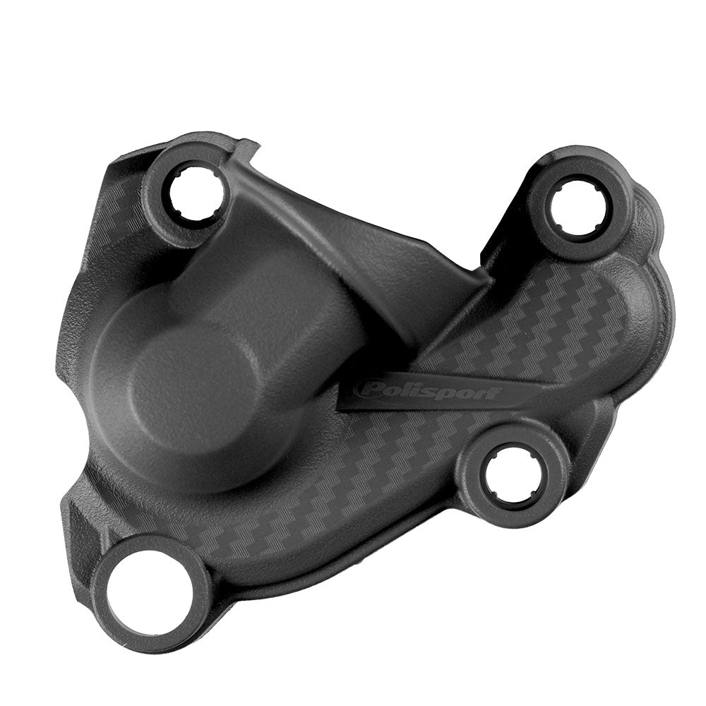 POLISPORT Water Pump Protector KTM/Husky/GAS GAS Black