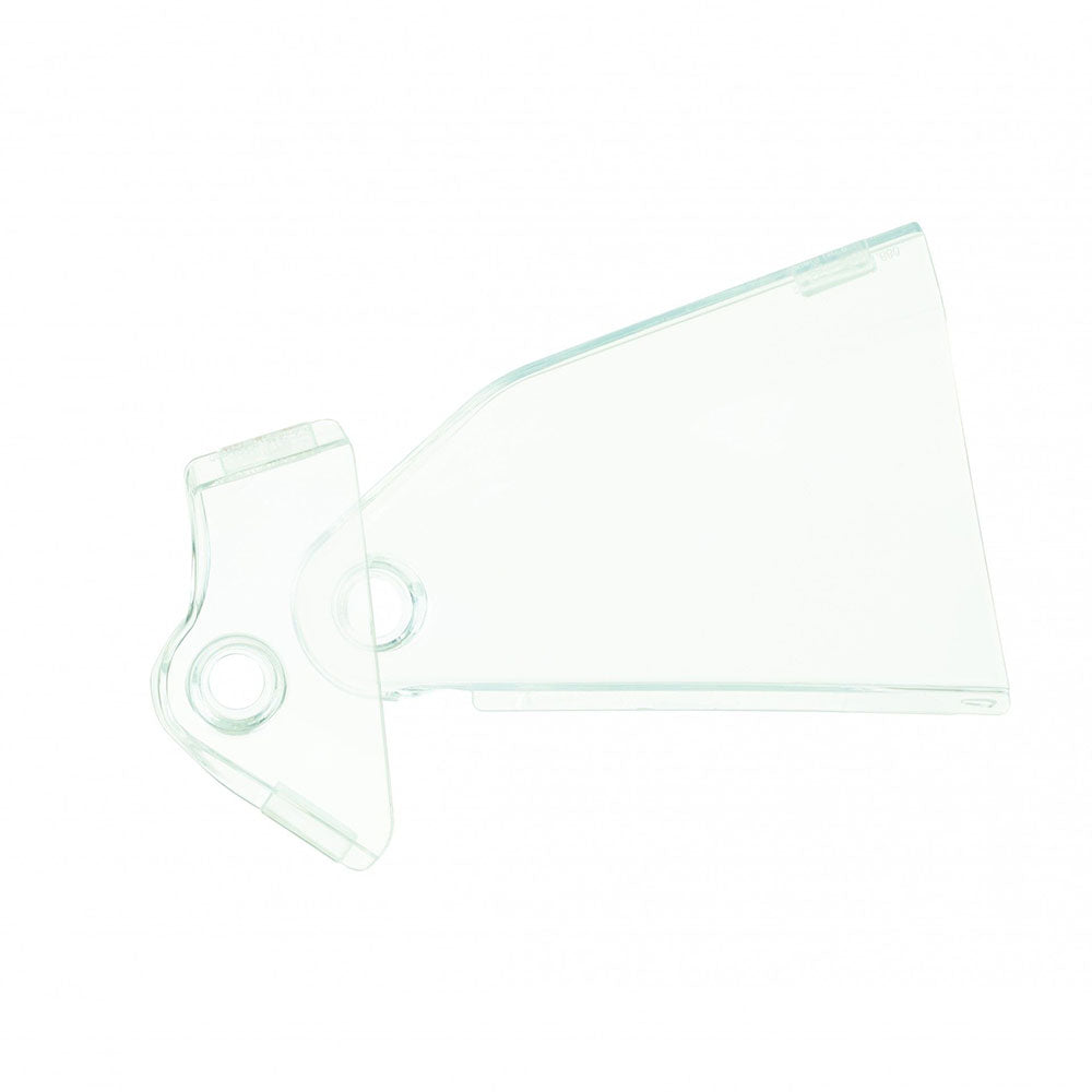 POLISPORT Graphic Guard GAS GAS 21-23 Clear^