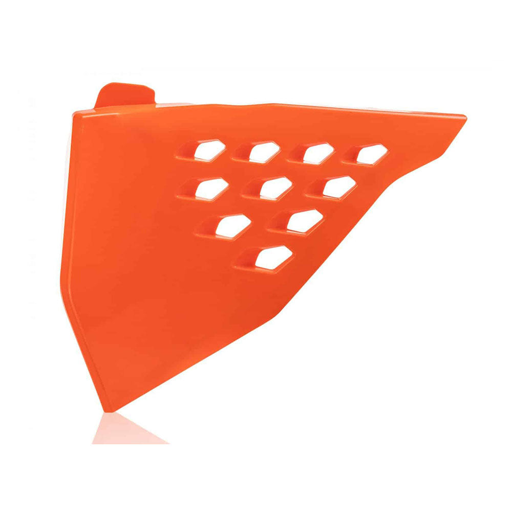 POLISPORT Vented Airbox Cover KTM SX/SX-F 19-22 Orange^