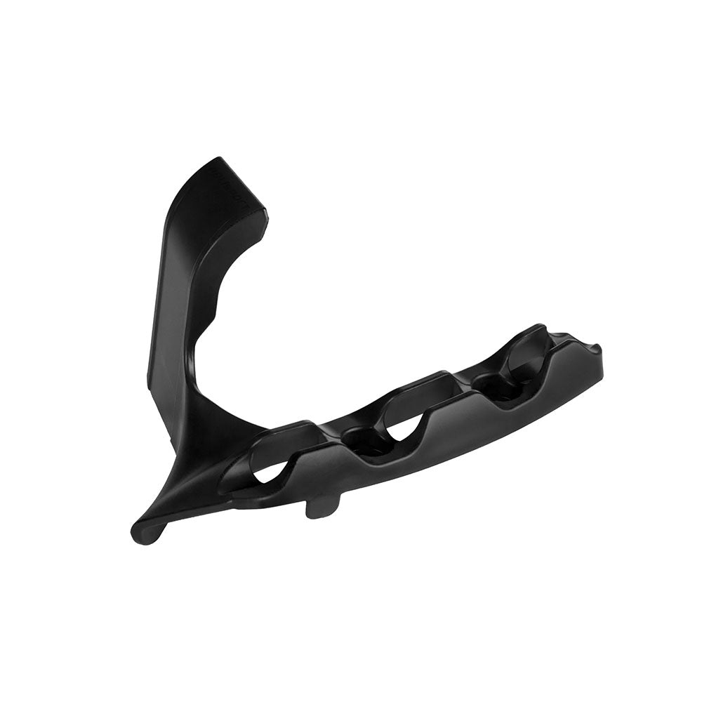 POLISPORT Shock Protector KTM PDS 17-23 Black