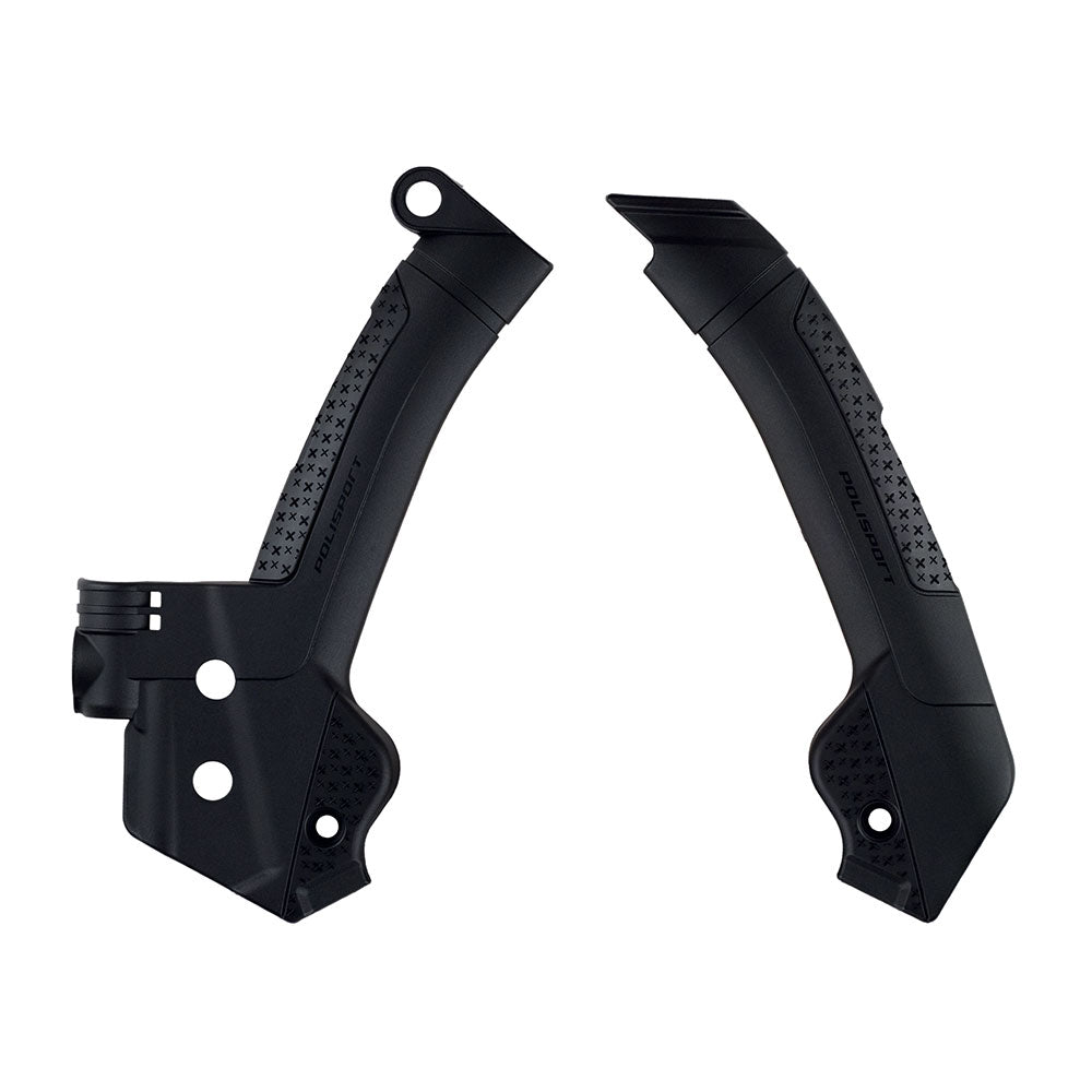 POLISPORT Frame Protectors HUSQ FC/TC 23-24 TC/ TE/FE Blk^