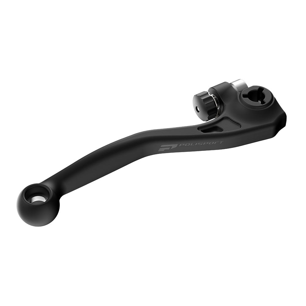 POLISPORT APT Brake Lever HONDA CRF250R 10-24 CRF450R 07-24^