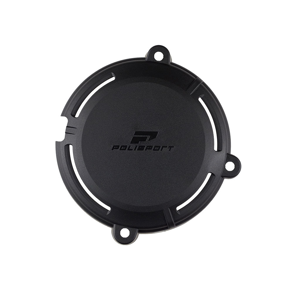 POLISPORT Clutch Cover Protector SHERCO SEF250/300 24-26 Blk