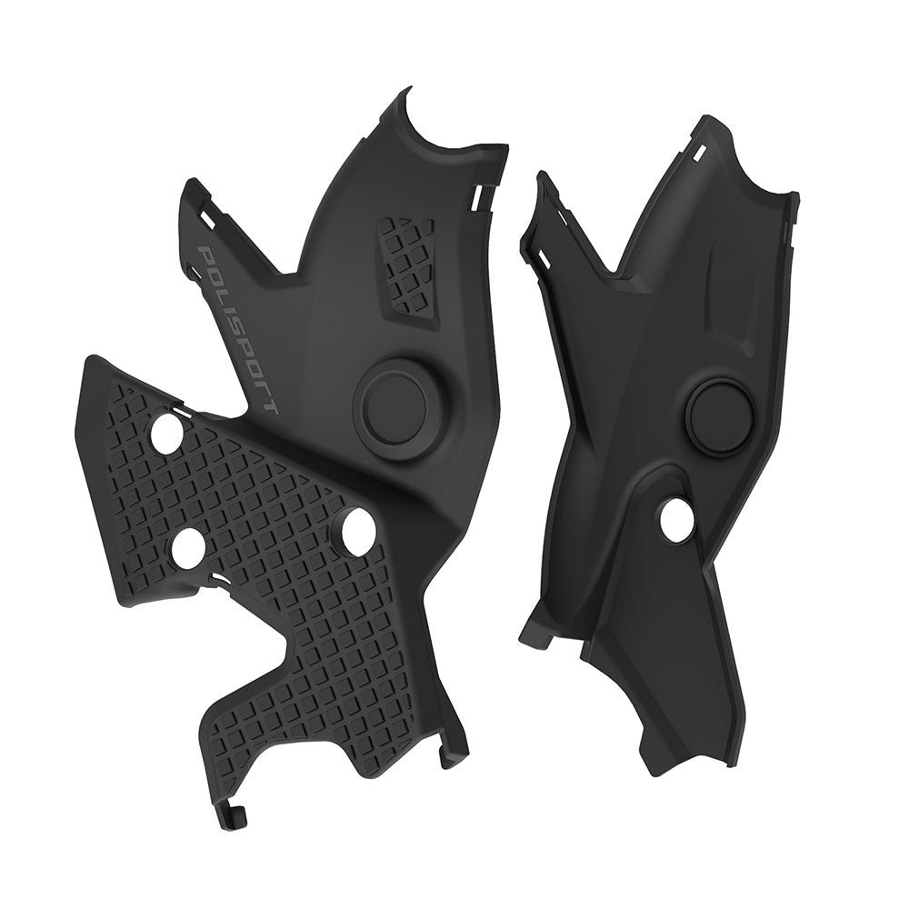 POLISPORT Frame Protectors YAM Tenere 700^