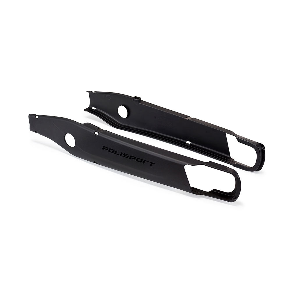 POLISPORT Swingarm Protector EVO STARK VARG 23-26 Black