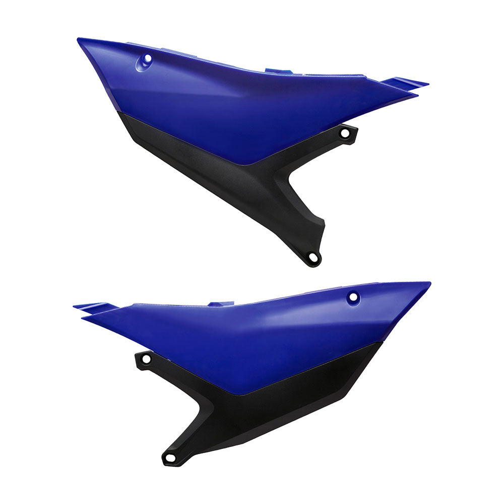 POLISPORT Side Panels YAM YZ450F 26 OEM Blue