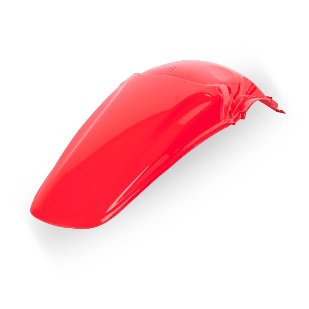 POLISPORT Fender Rear HONDA CR125/250 00-01 Red00^