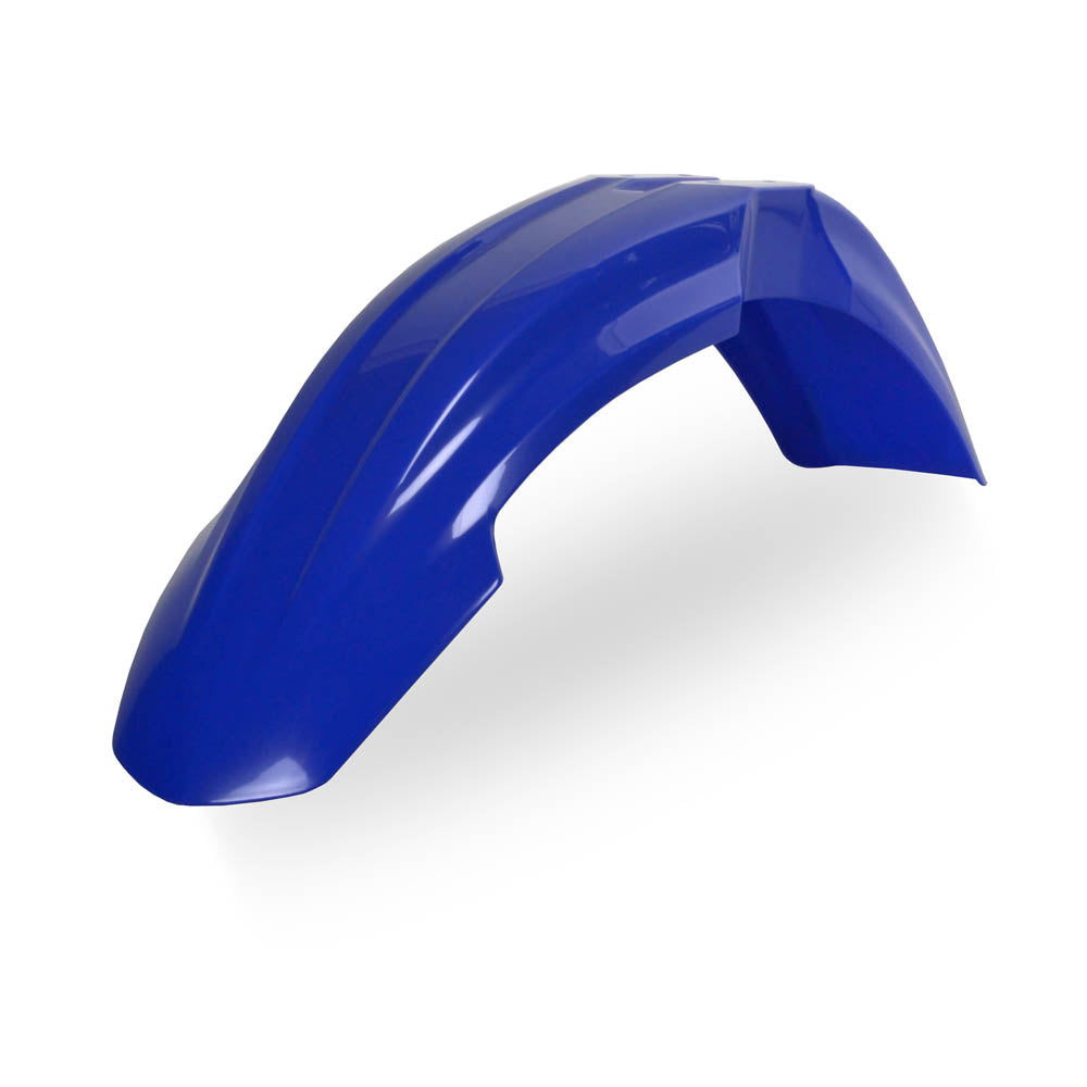 POLISPORT Fender Front YAM YZ/YZF/WR Blue98