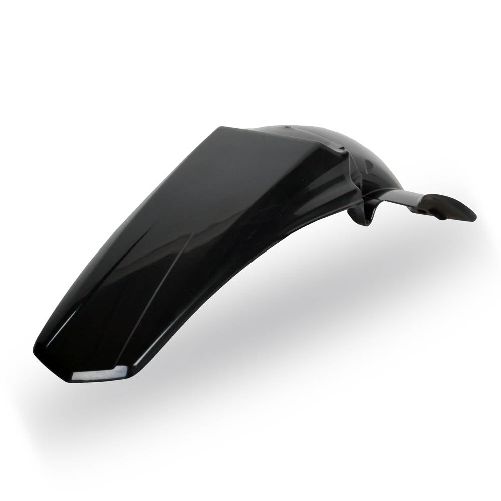 POLISPORT Fender Rear YAM YZF Black^