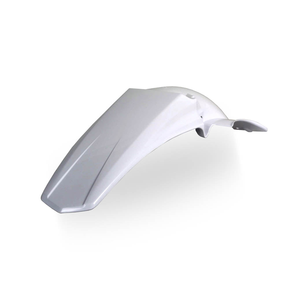 POLISPORT Fender Rear YAM YZF250/450 06-09 White^