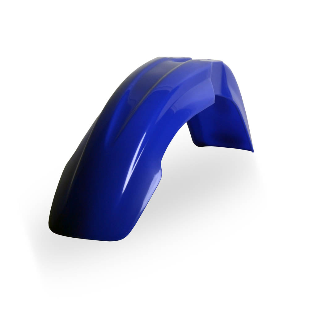 POLISPORT Fender Front YAM YZ/YZF 00-05 Blue