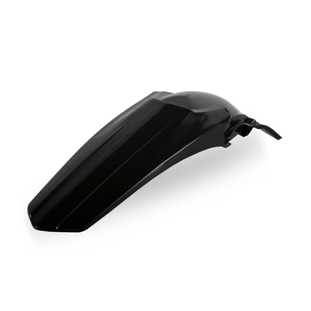 POLISPORT Fender Rear SUZ RMZ250 10-18 Black^