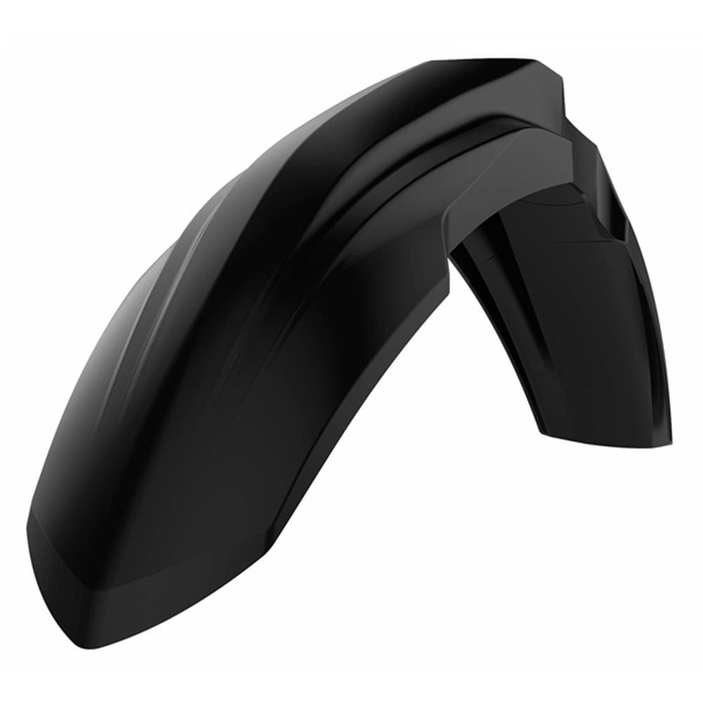 POLISPORT Fender Front HONDA CRF250 18-21/450 17-20 Black^