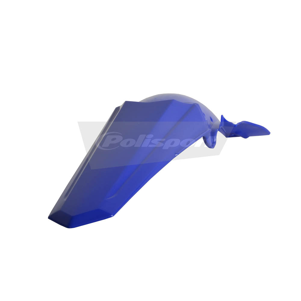 POLISPORT Fender Rear YAM YZ250F 10-13 Blue98^