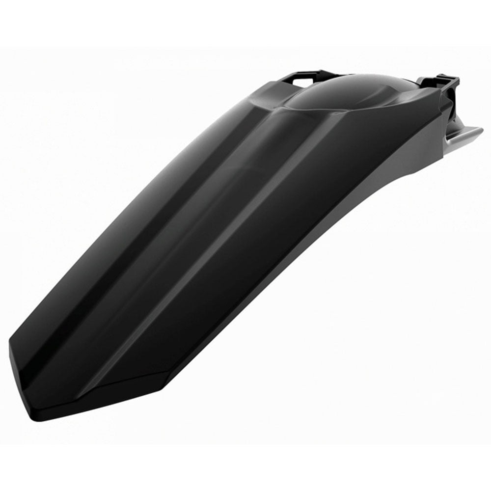 POLISPORT Fender Rear HONDA CRF250R/450R 17-22 Black^