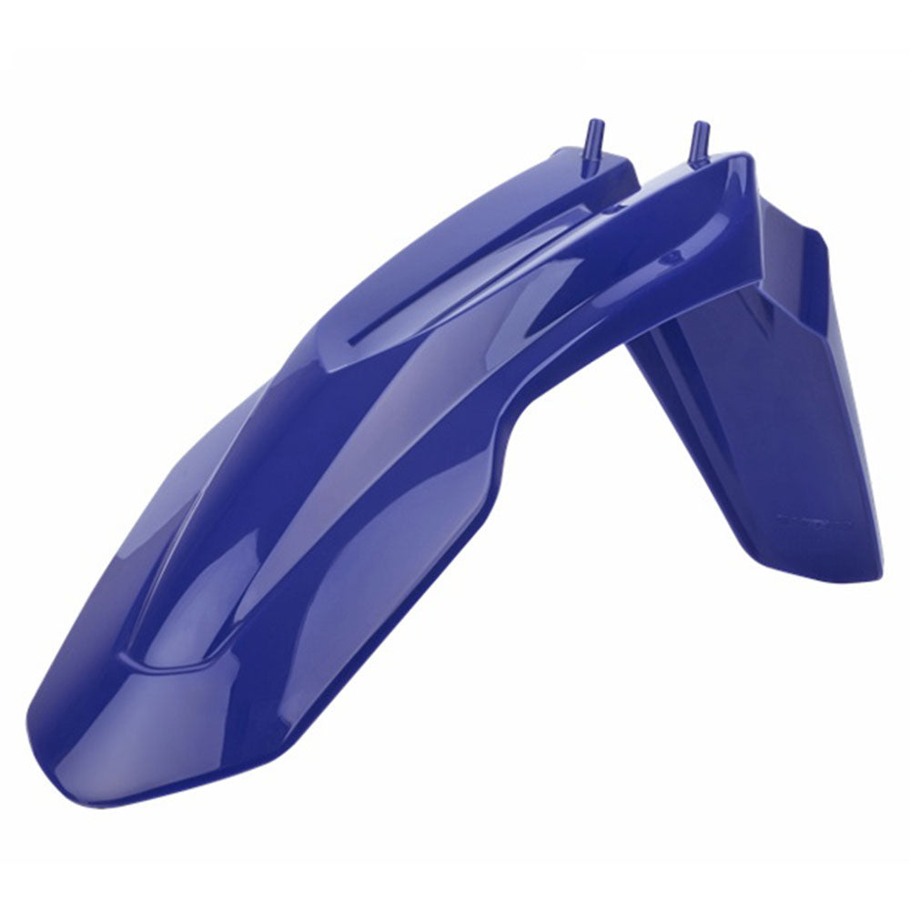 POLISPORT Fender Front SHERCO SE-R/SEF-R 12-16 Blue