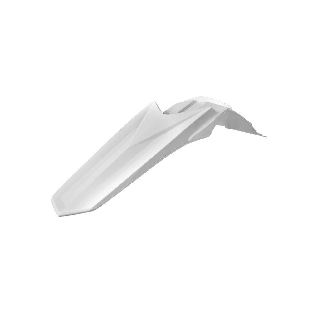 POLISPORT Fender Rear SHERCO SE-R/SEF-R 12-16 White^