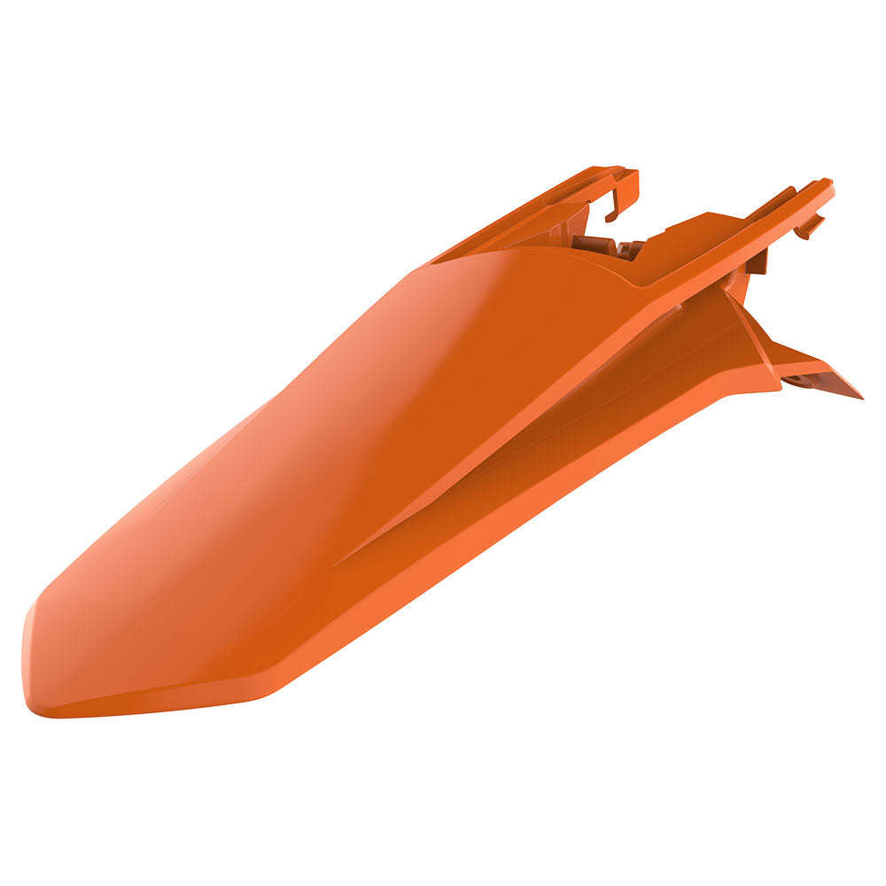 POLISPORT Fender Rear KTM 85 SX 18-22 Orange16^