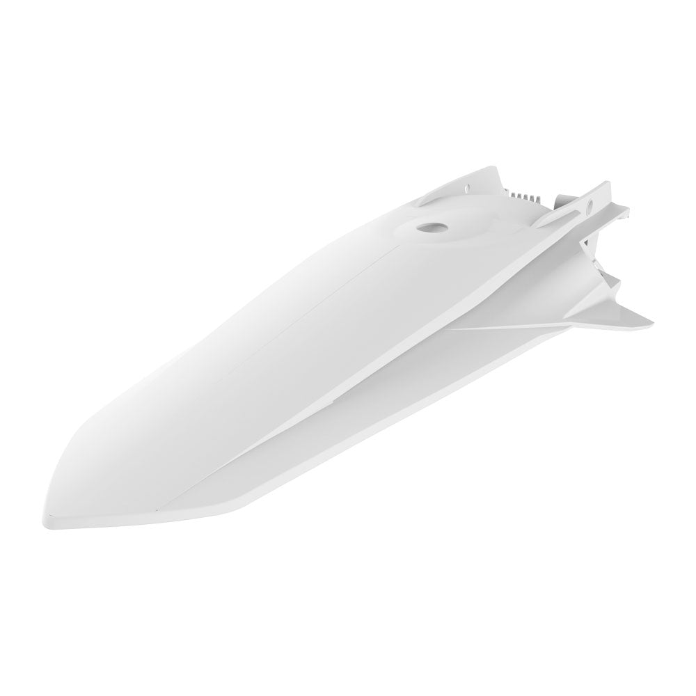 POLISPORT Fender Rear KTM SX/SXF/XC 19-22 White