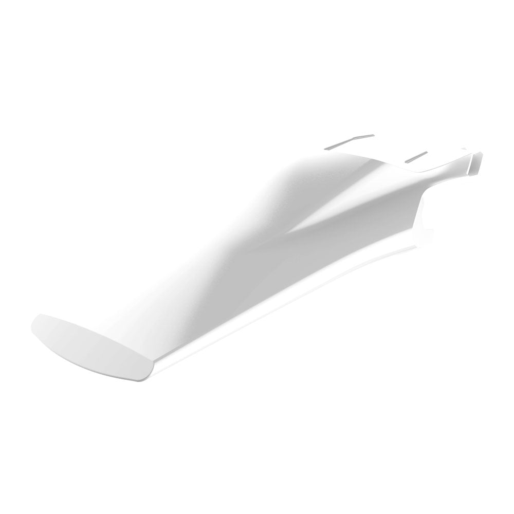 POLISPORT Fender Rear HUSQ TC/FC 19-23 White20