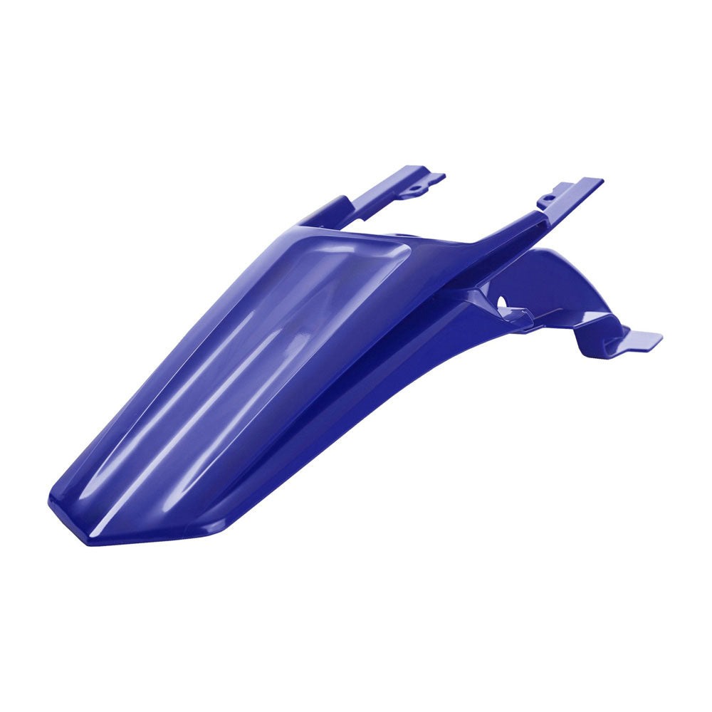 POLISPORT Fender Rear SHERCO 17-24 OEM Blue