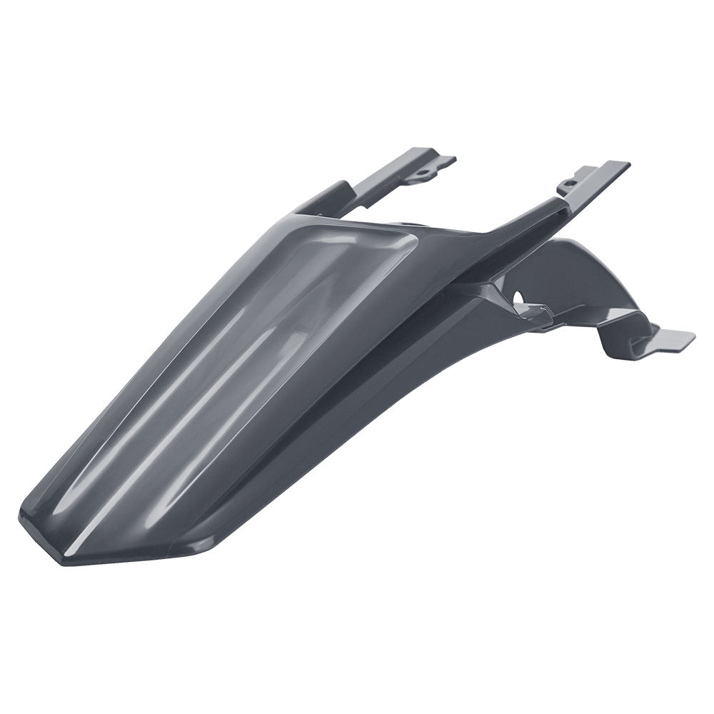 POLISPORT Fender Rear SHERCO 17-24 OEM 24 Nardo Grey^