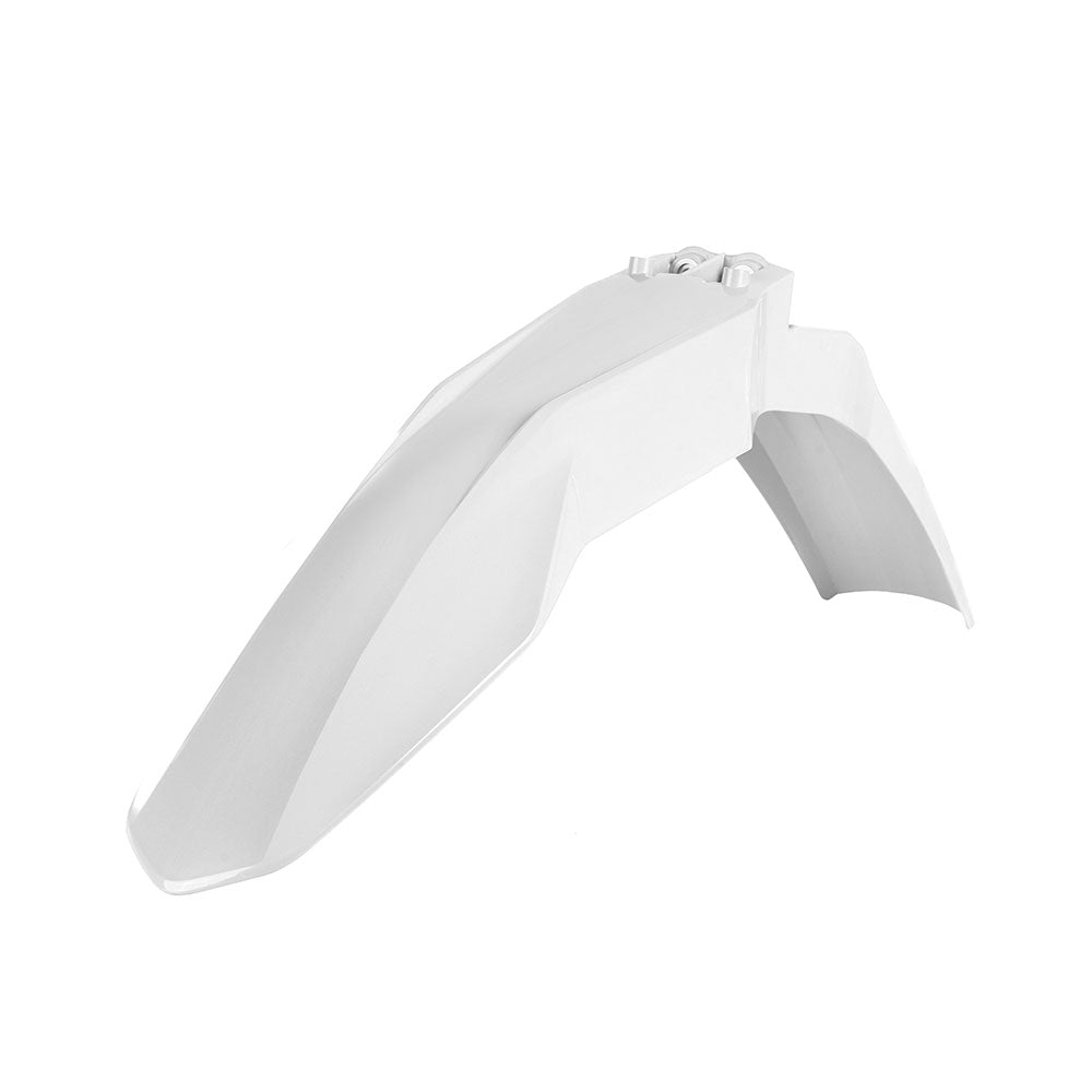 POLISPORT Fender Front GAS GAS 21-23 White^