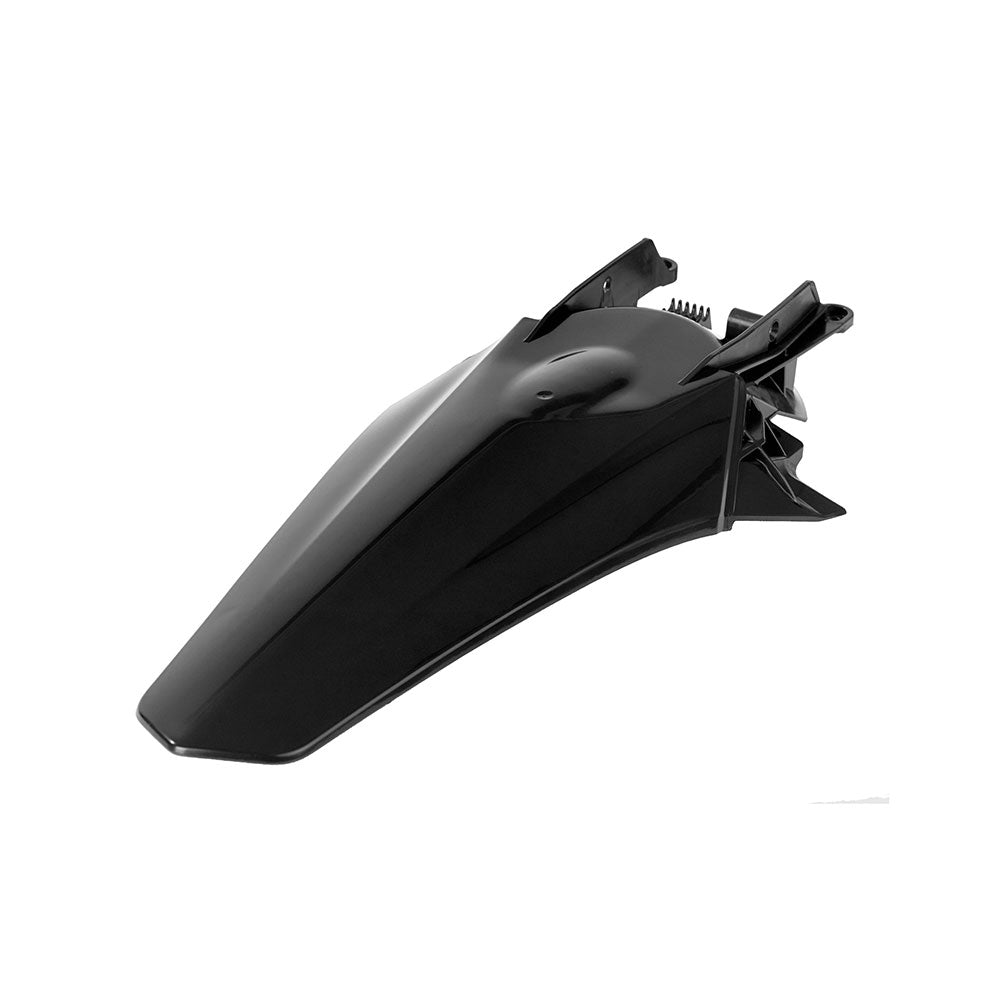 POLISPORT Fender Rear GAS GAS 21-23 Black^