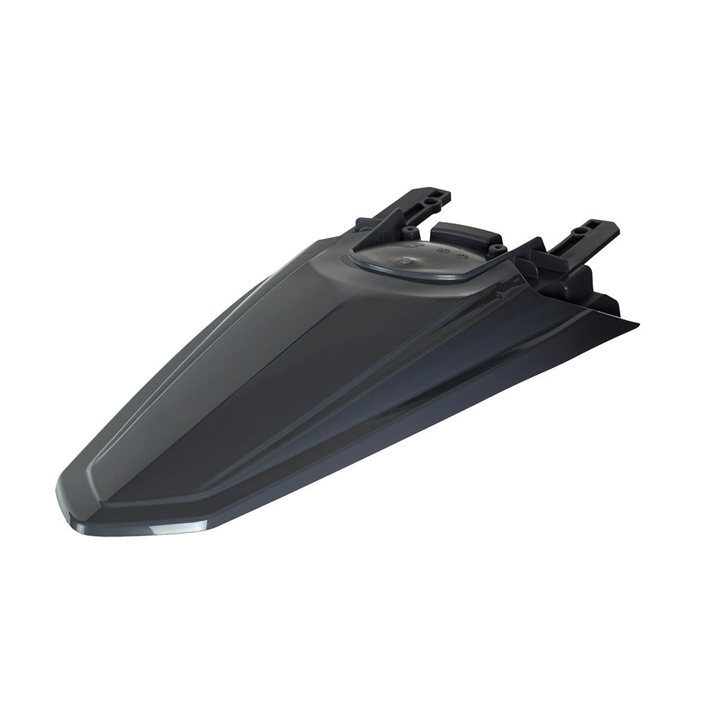 POLISPORT Fender Rear SHERCO SE-R/SEF-R 25-26 N-Grey OEM