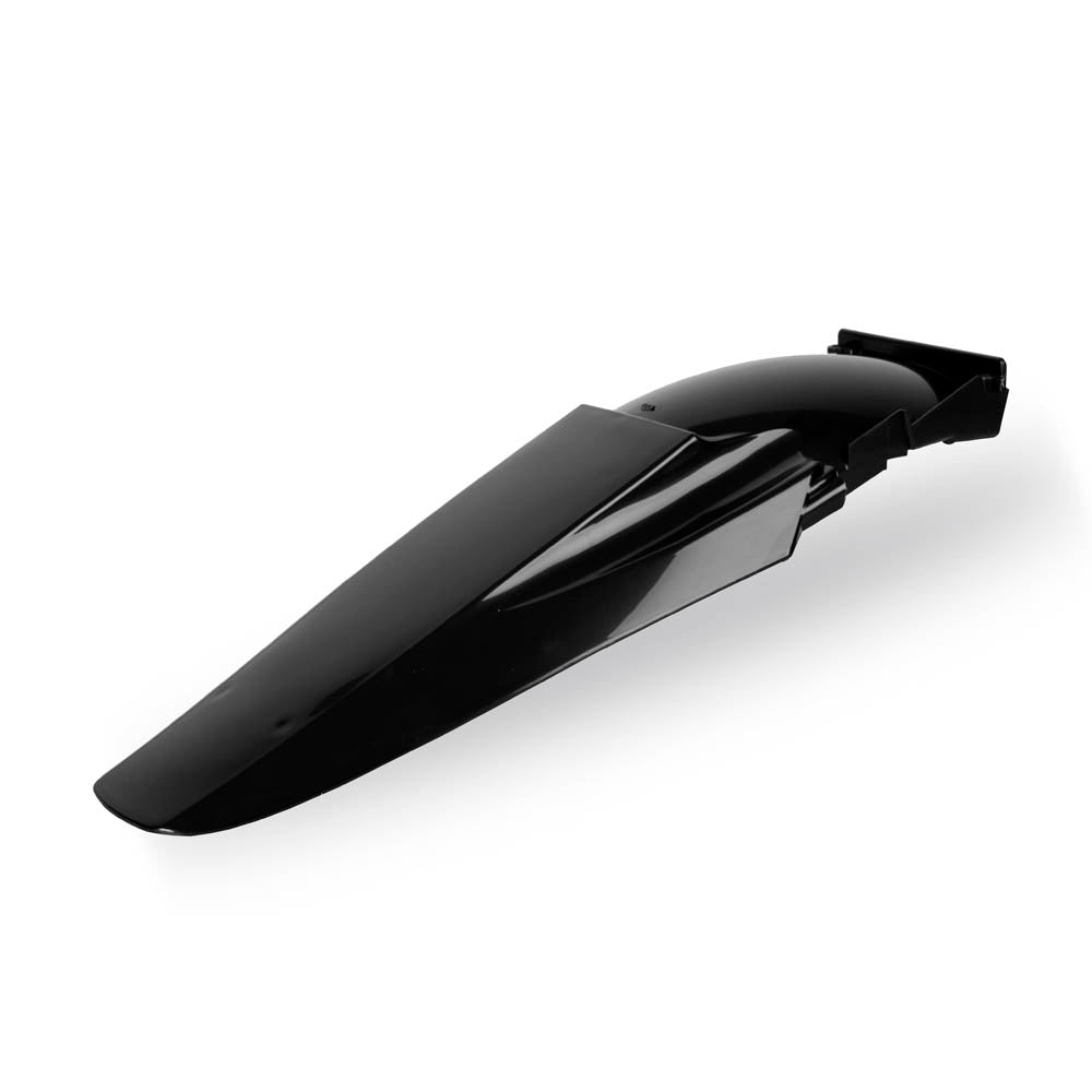 POLISPORT Fender Rear KTM SX EXC 98-03 Black^