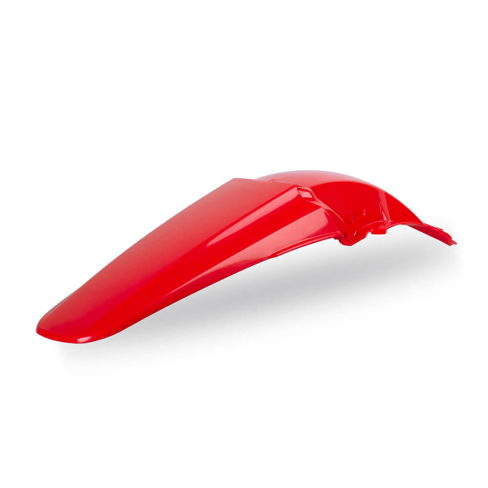 POLISPORT Fender Rear HONDA CRF450R 02-04 Red04^