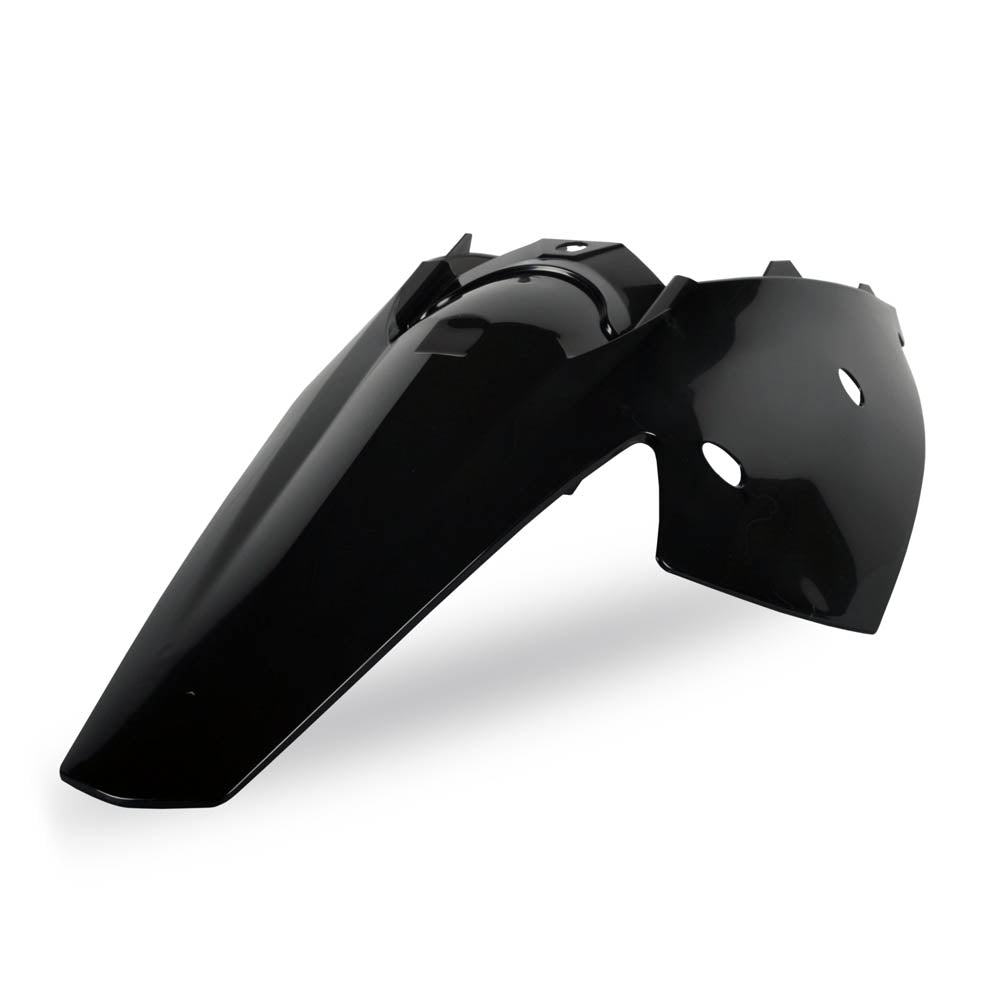 POLISPORT Side Panels KTM SX/EXC-F 03-07 Black^