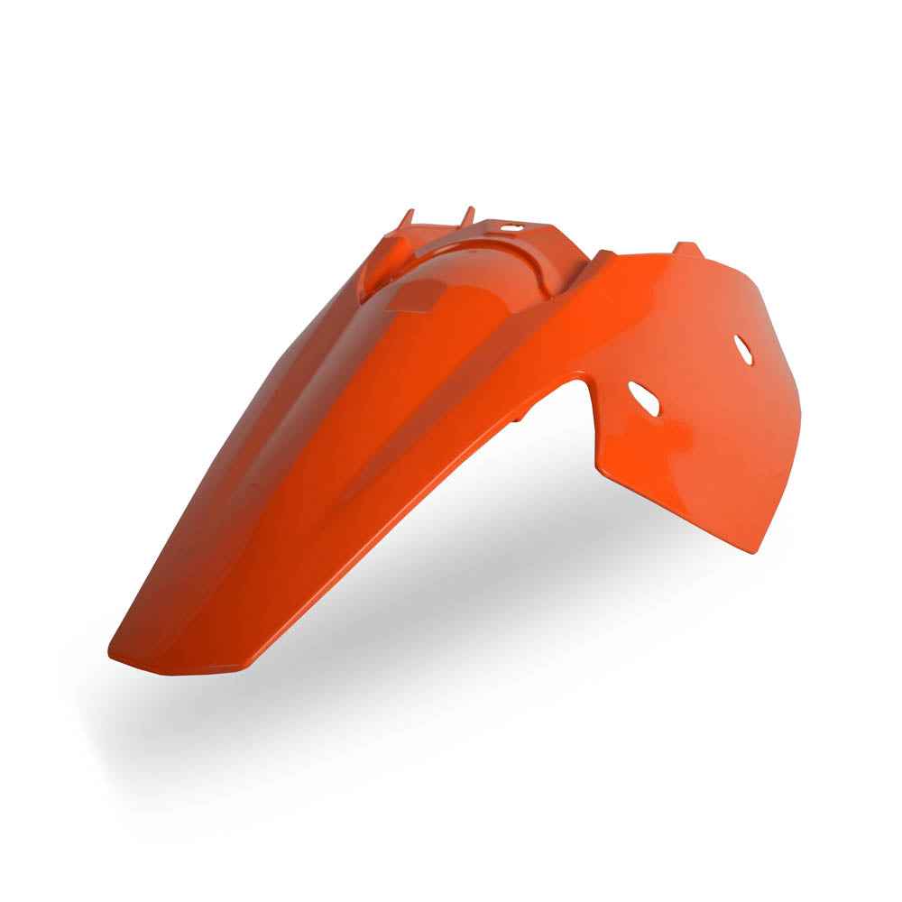 POLISPORT Side Panels KTM SX/EXC-F 03-07 Orange^