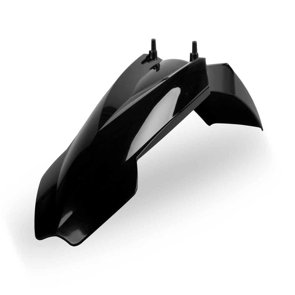 POLISPORT Fender Front KTM SX65 Black*