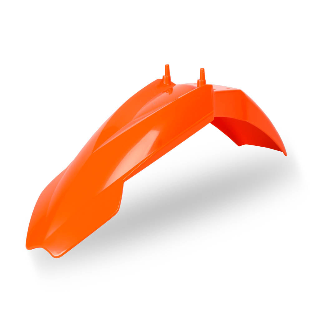 POLISPORT Fender Front KTM SX65 Orange^